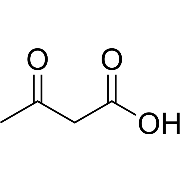 Acetoacetic acid 541-50-4